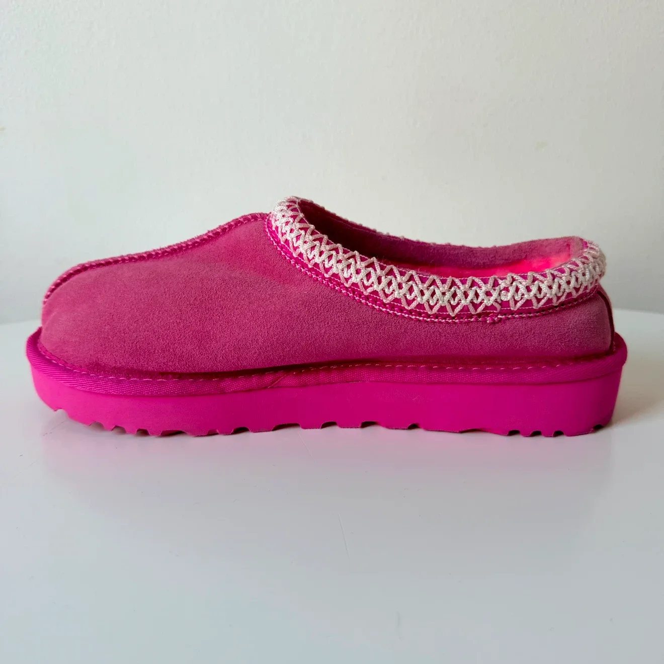 NEW UGG Tasman Slippers - photo 3