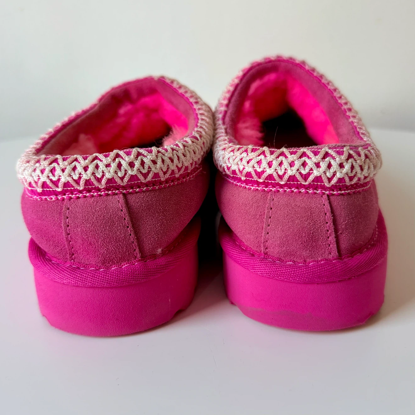 NEW UGG Tasman Slippers - photo 4