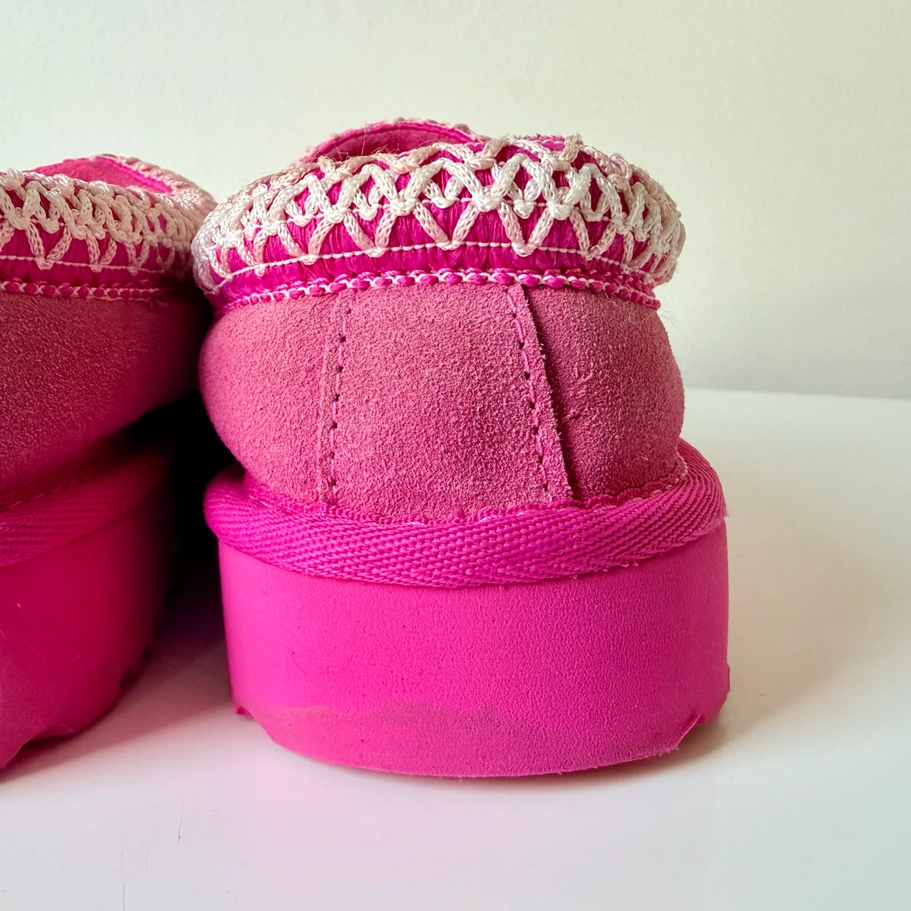 NEW UGG Tasman Slippers - photo 5