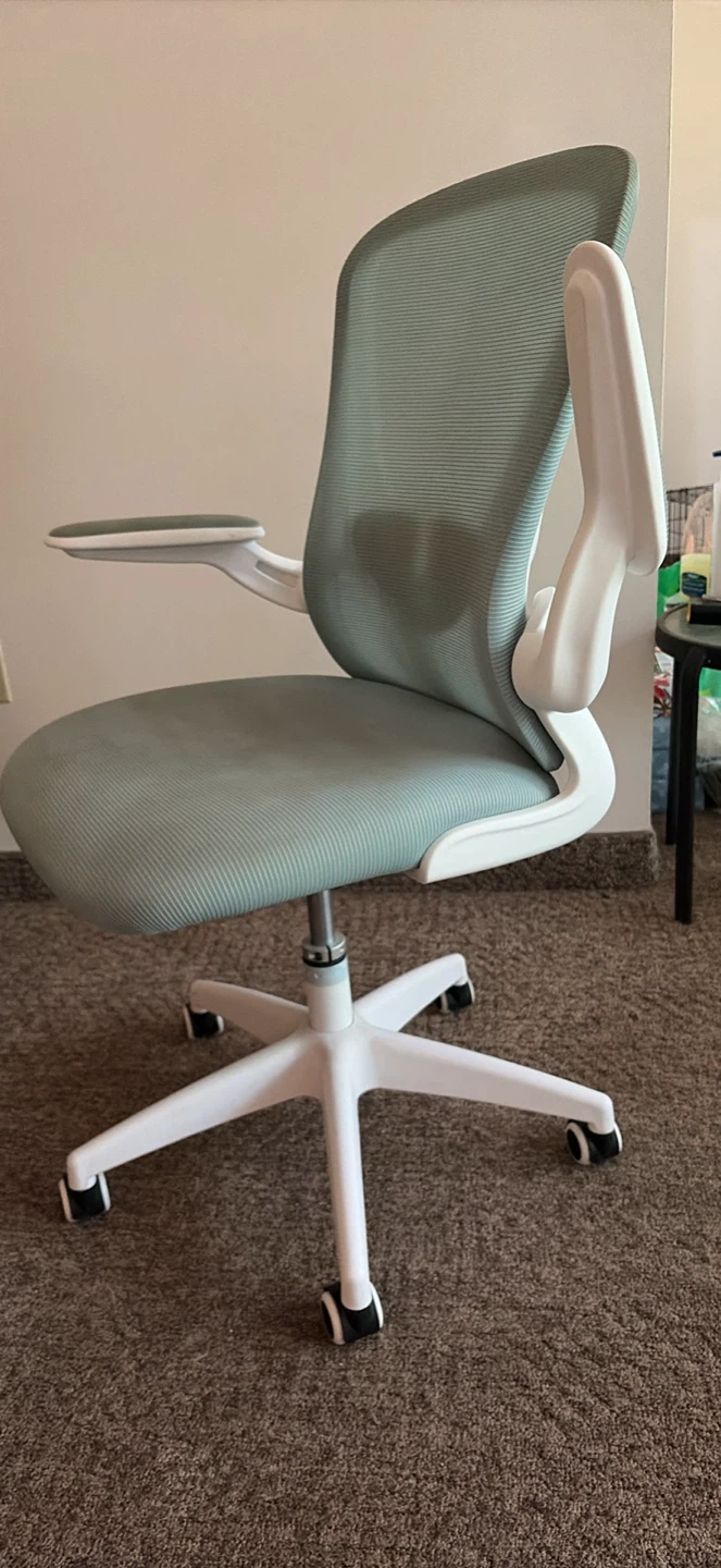 Ergonomic Office mesh Chair - photo 2
