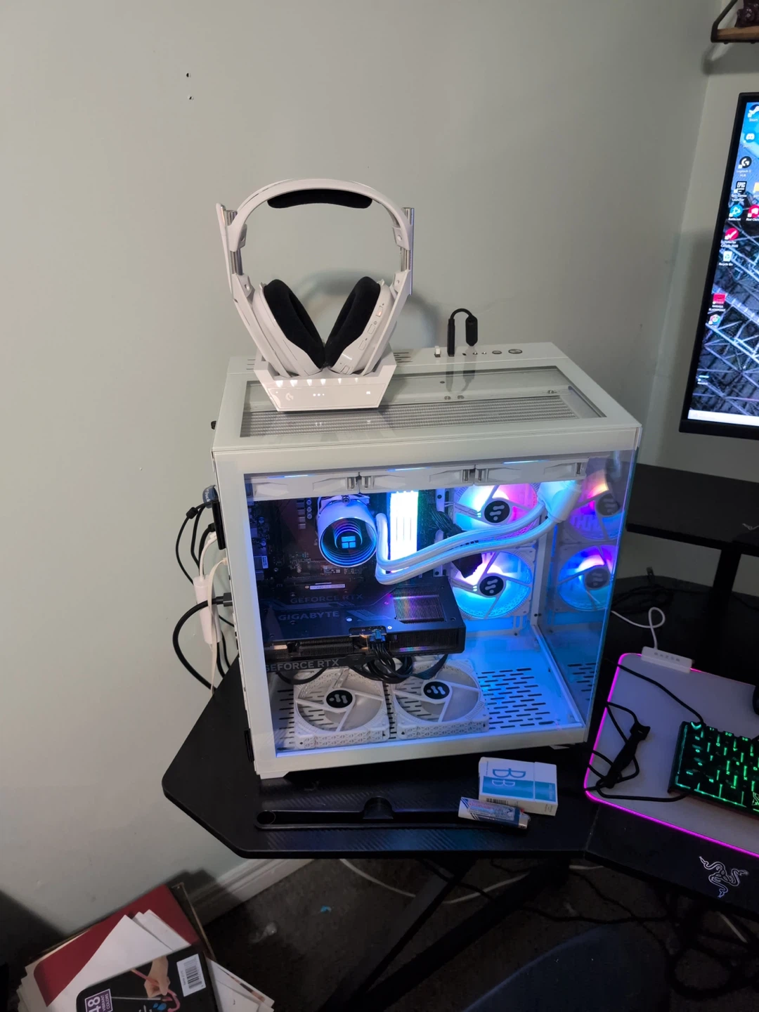 Gaming pc