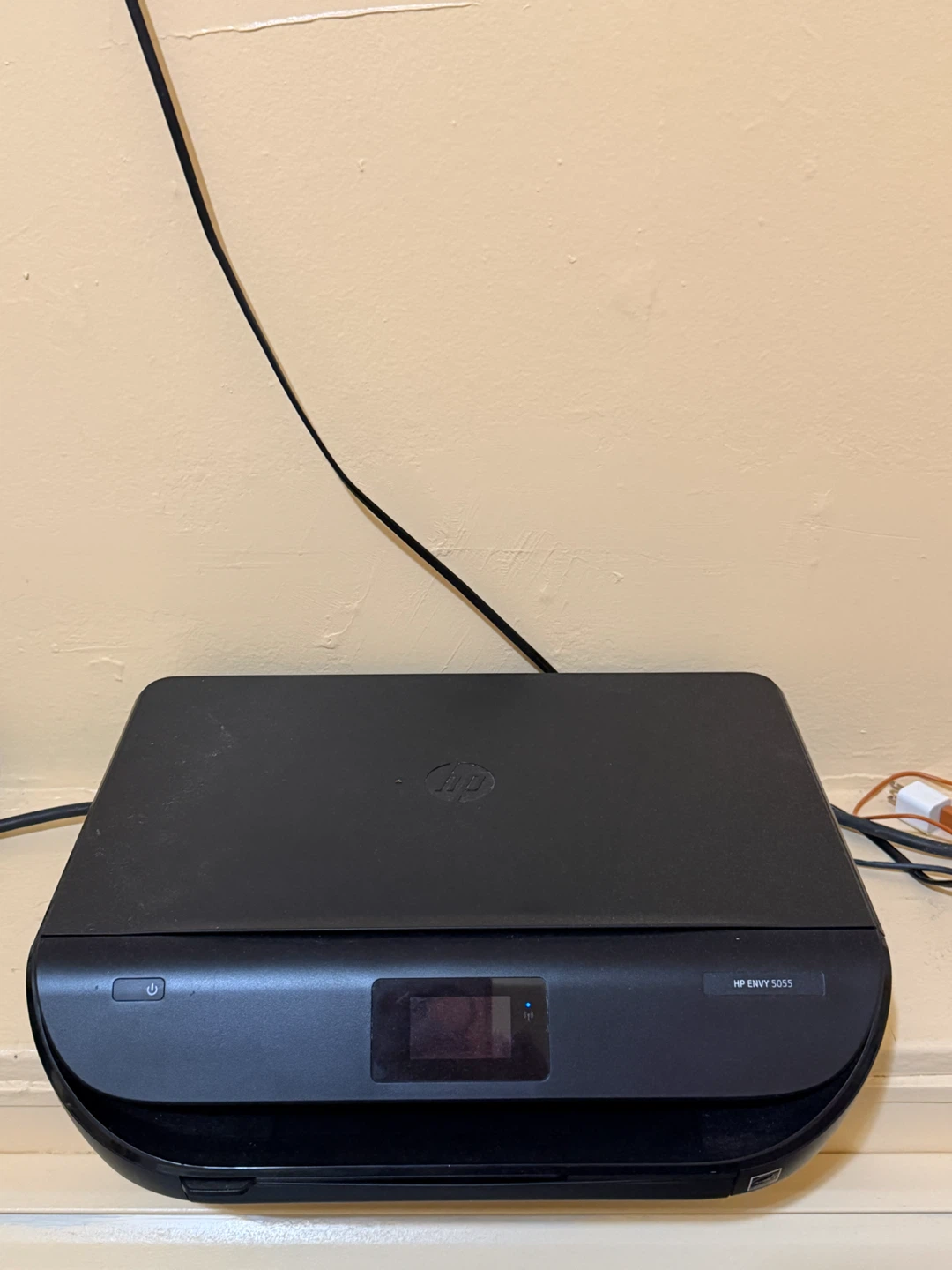HP ENVY 5055 All-in-One Printer