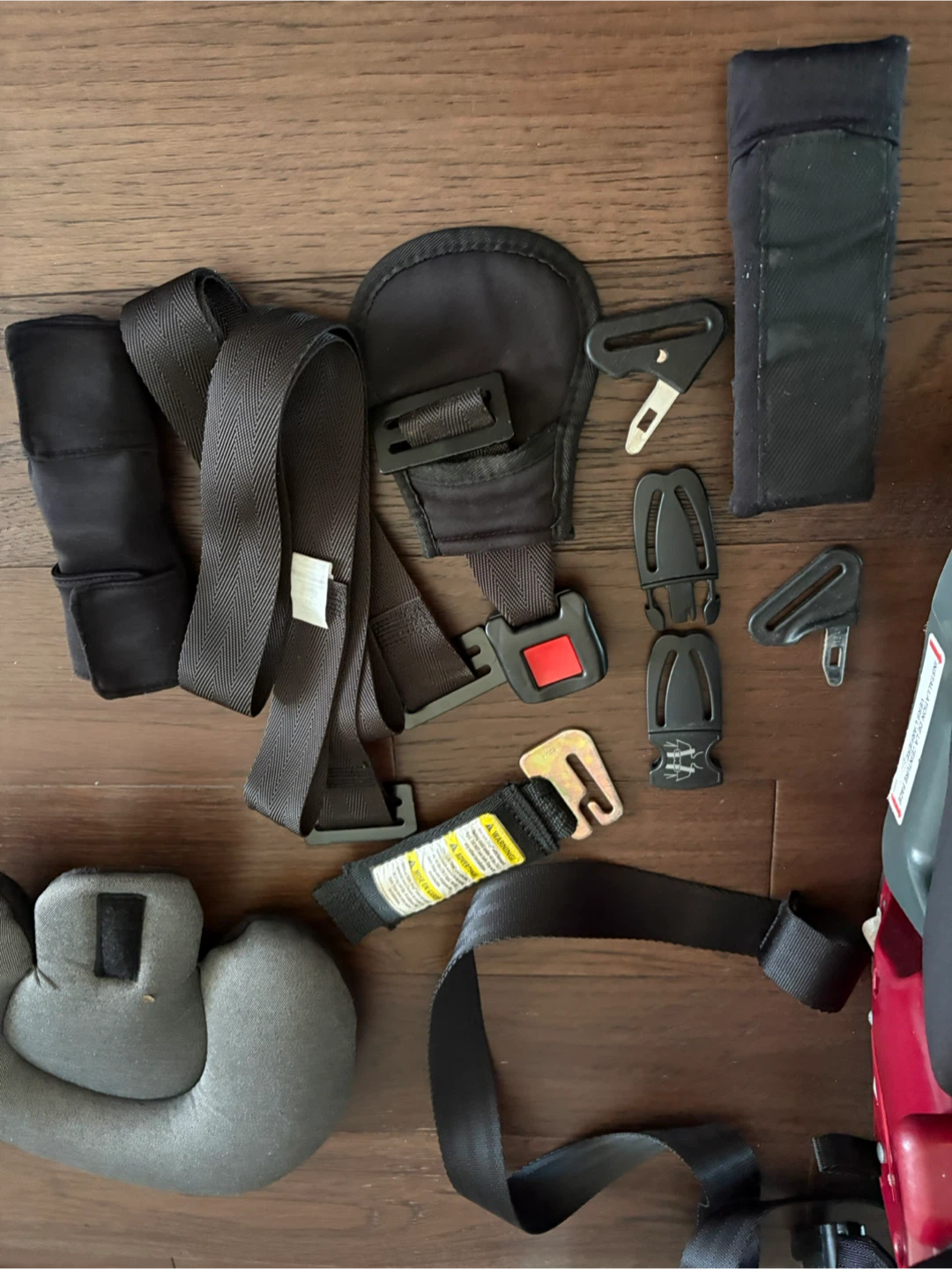 Diono Radian RXT Convertible Car Seat - photo 3