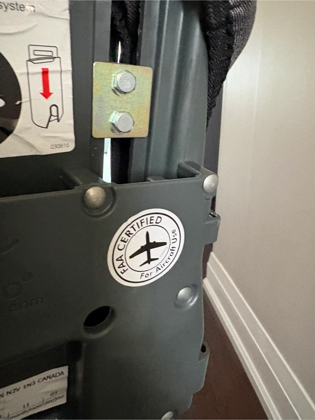 Diono Radian RXT Convertible Car Seat - photo 5