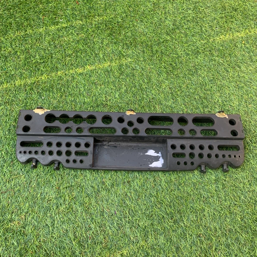 Hand Tool Organizer Rack Garage Tools Holder Wall Storage 24" - photo 4