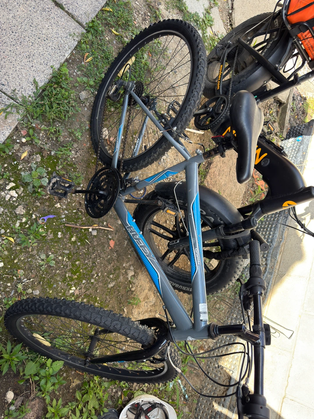 24 inch bike