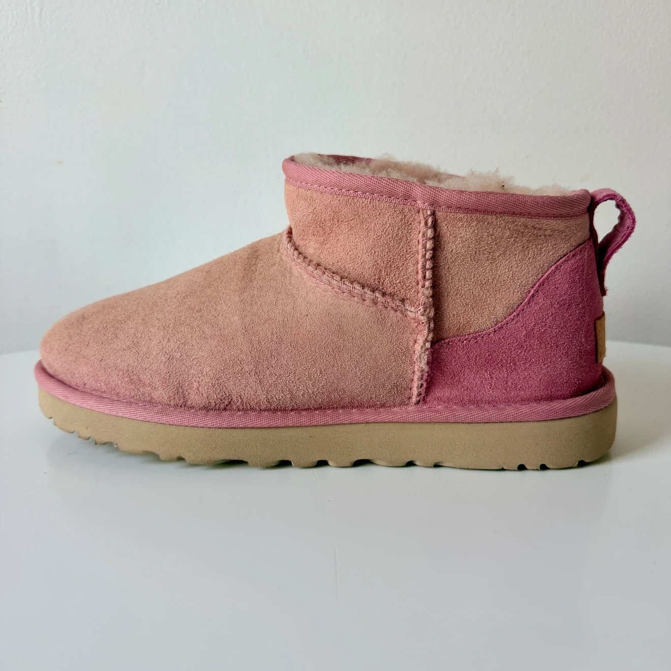NEW UGG Classic Mini Boots - photo 2