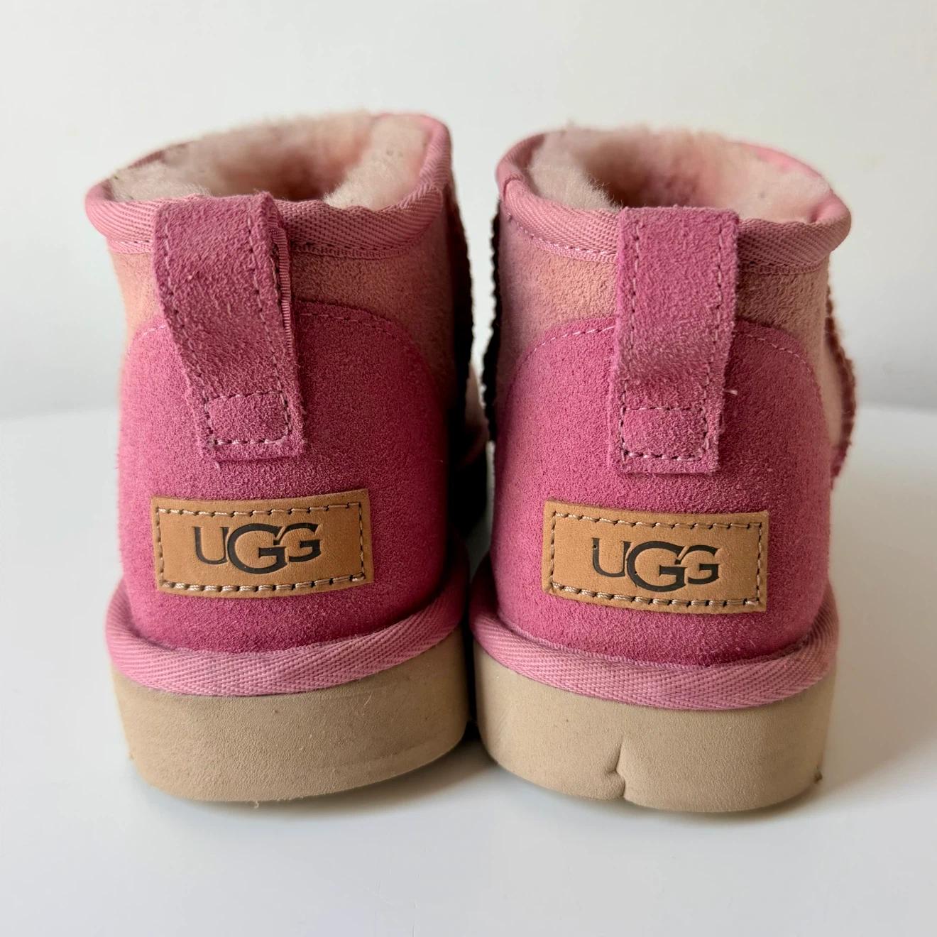 NEW UGG Classic Mini Boots - photo 4