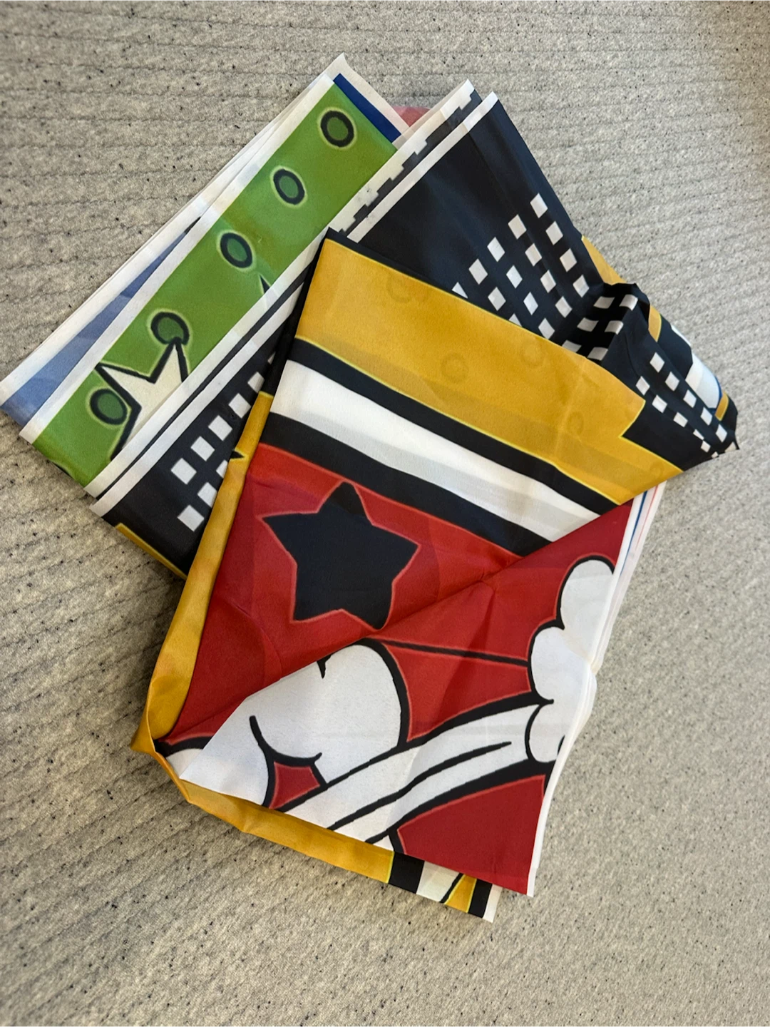 Superhero Party Supplies - photo 3