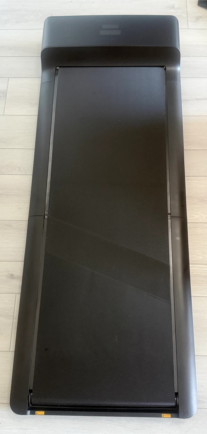 WalkingPad A1 Pro Foldable Under Desk Treadmill