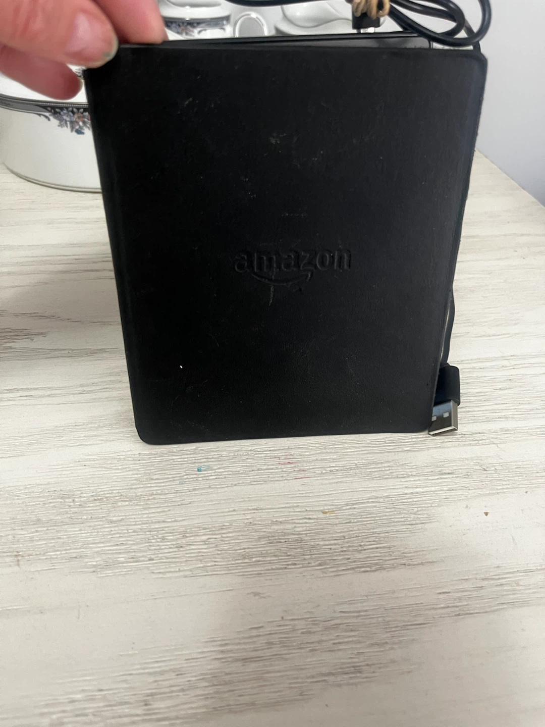 Amazon Kindle Oasis (8th Gen) e-reader - photo 3