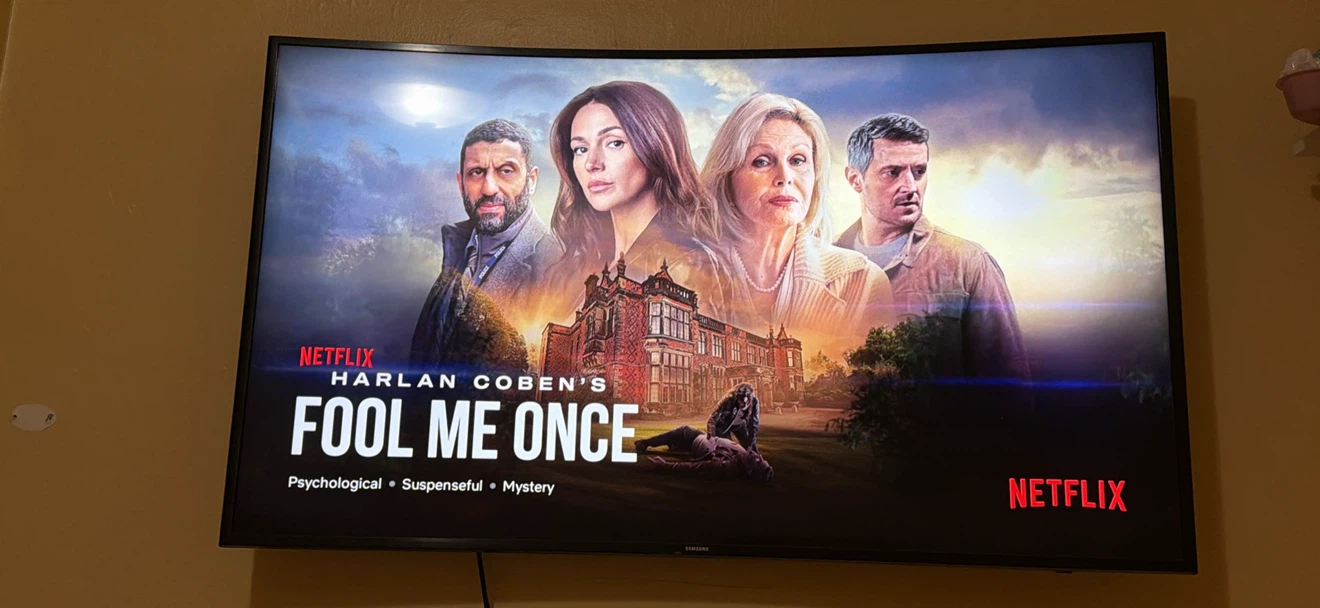 TV