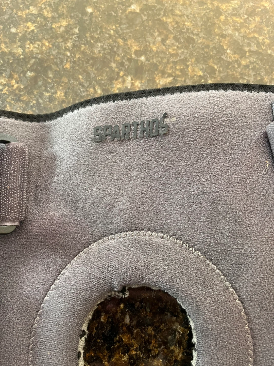 SPARTHOS Knee Brace Support - photo 2