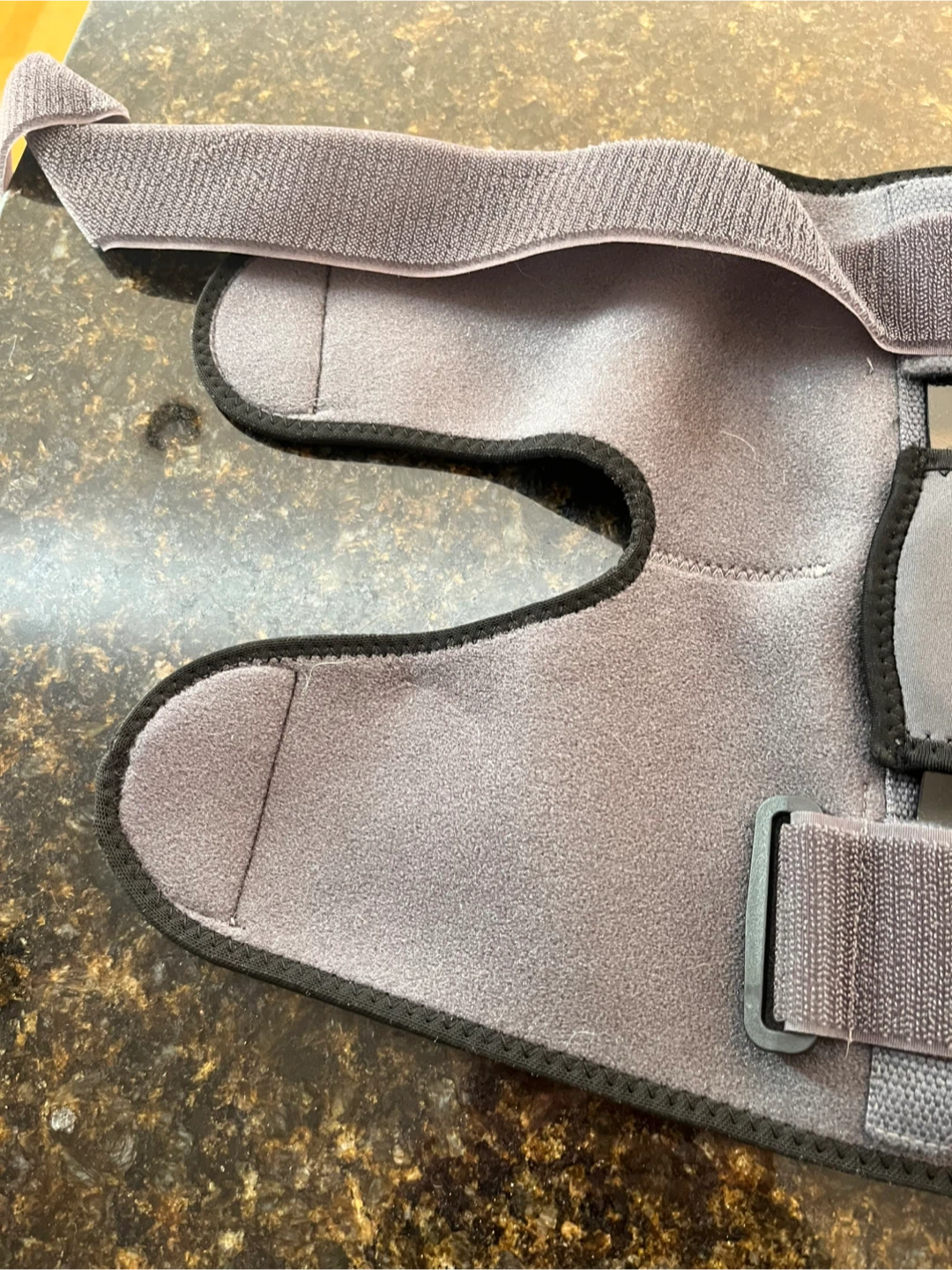 SPARTHOS Knee Brace Support - photo 3