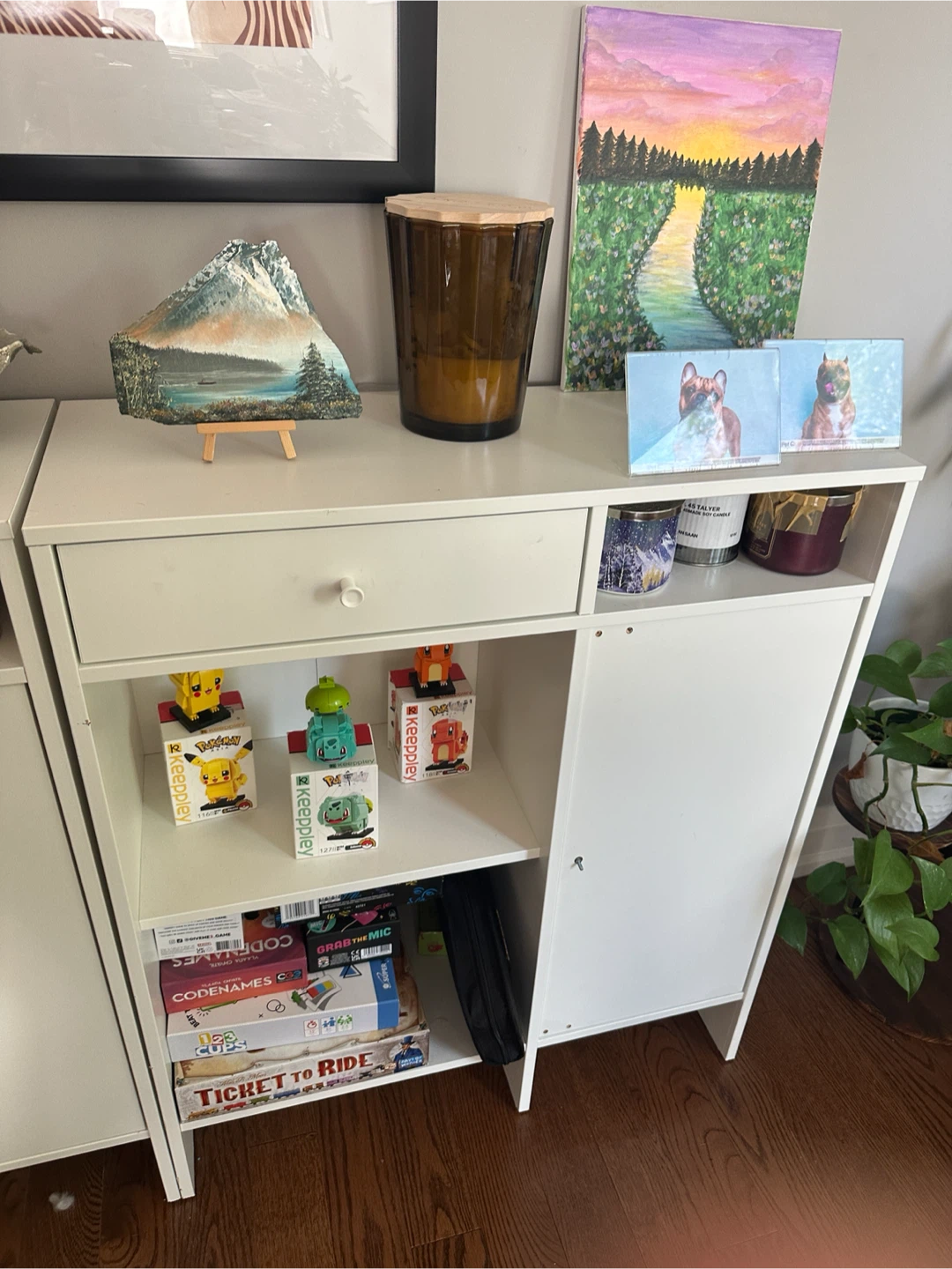 Ikea Baggebo