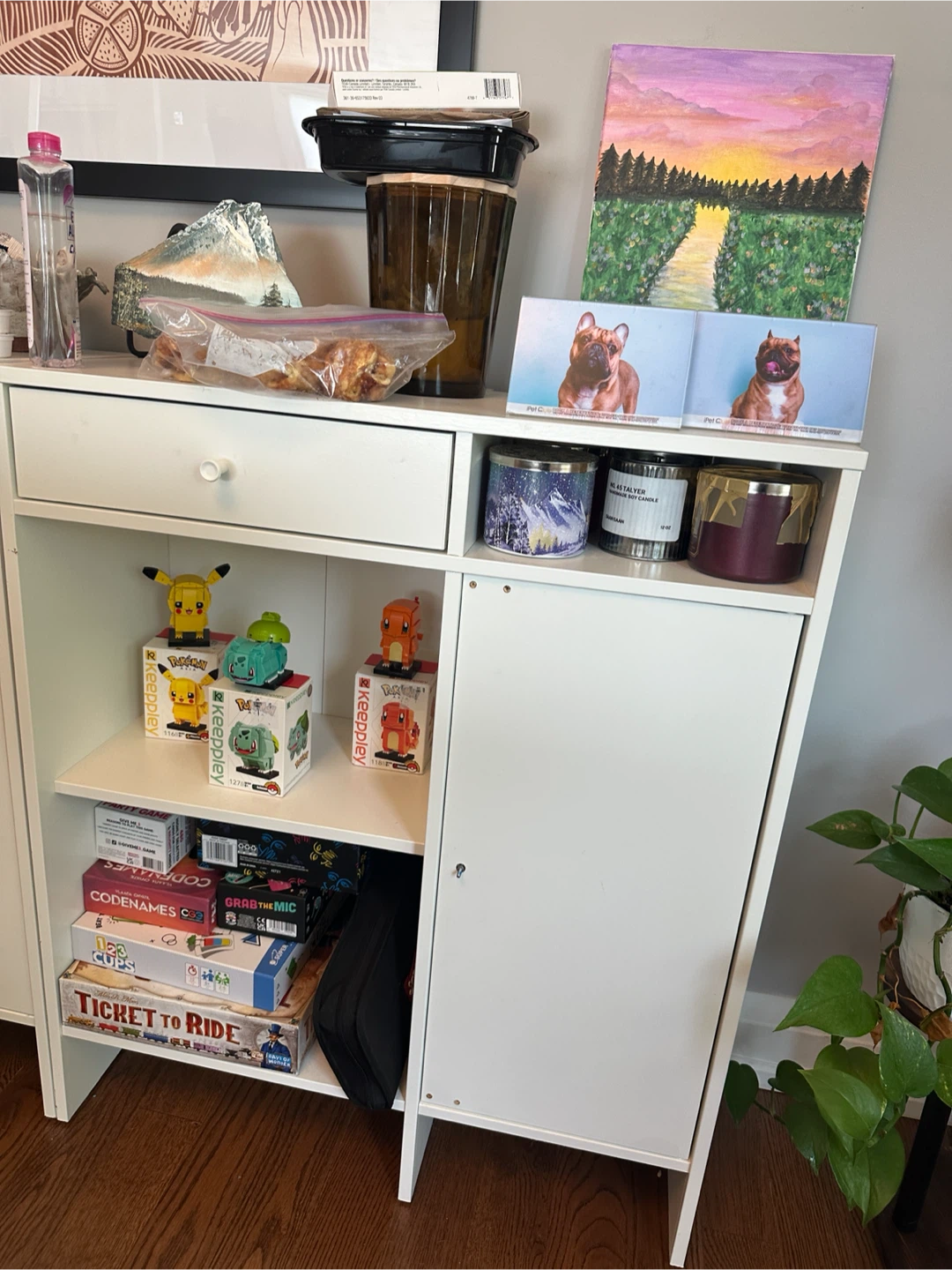 Ikea Baggebo - photo 4
