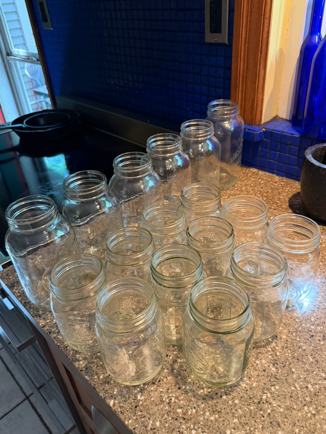 Canning Jars