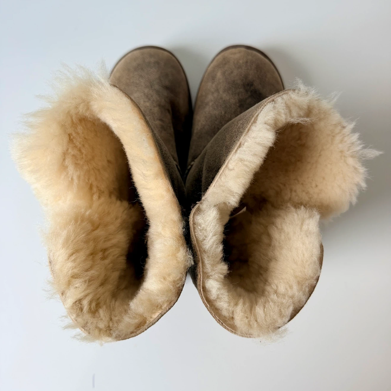 NEW UGG Bailey Button Bomber Boots - photo 5