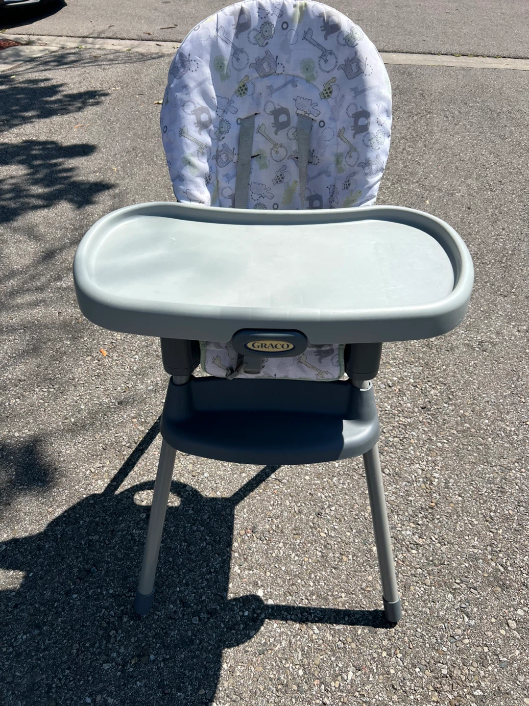 Graco High Chair