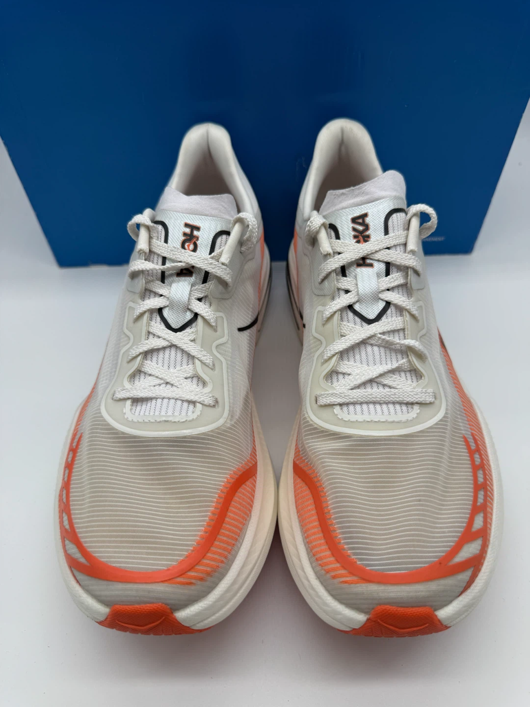 Hoka One Cielo X1 2.0 ‘Lava’ Women’s Running Shoes Size US 10 - photo 5