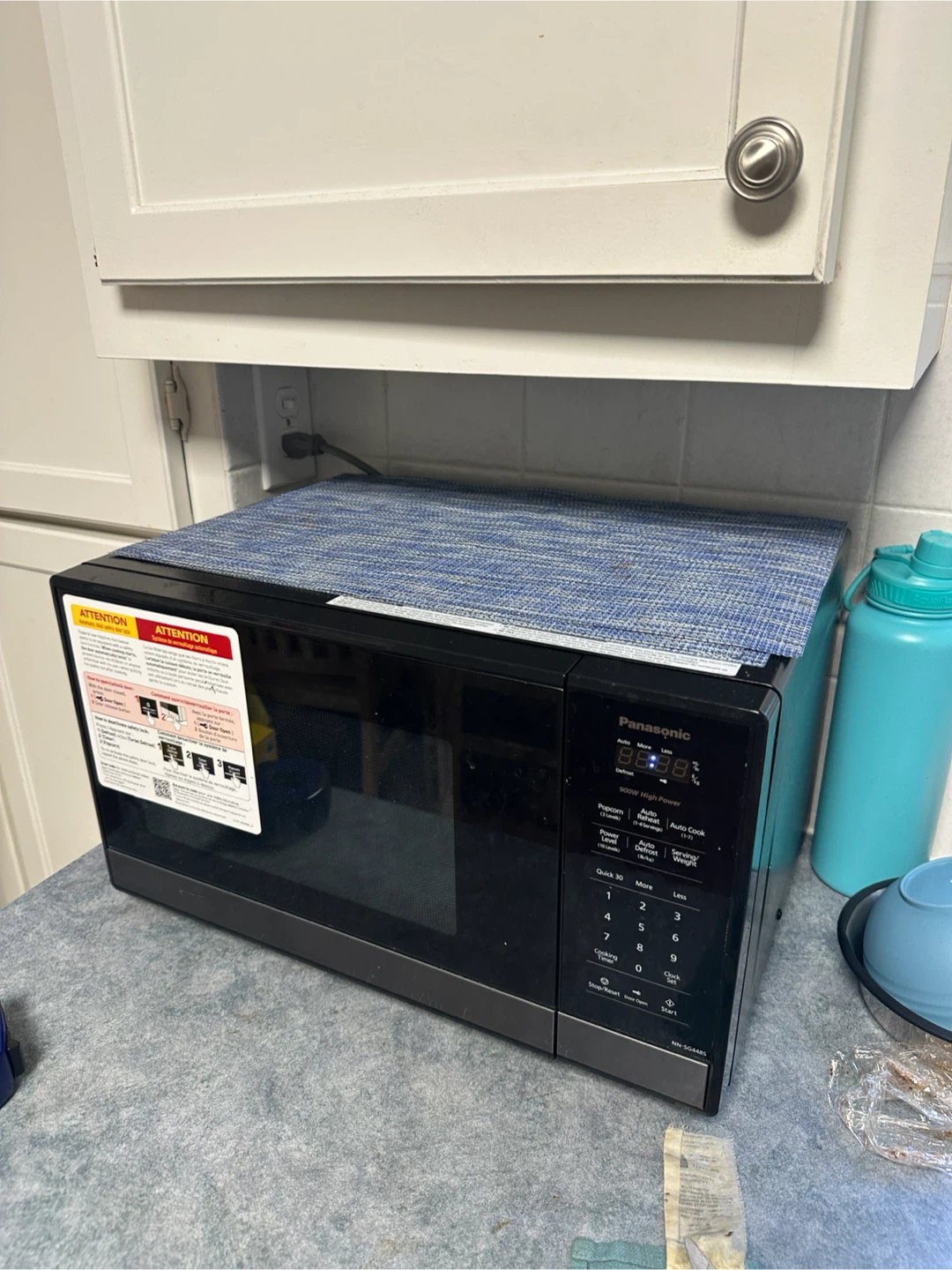 Panasonic Microwave Oven
