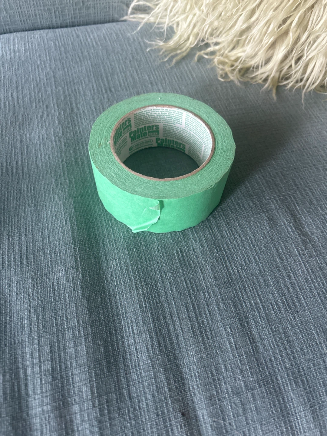 Painter's Mate Green Masking Tape
