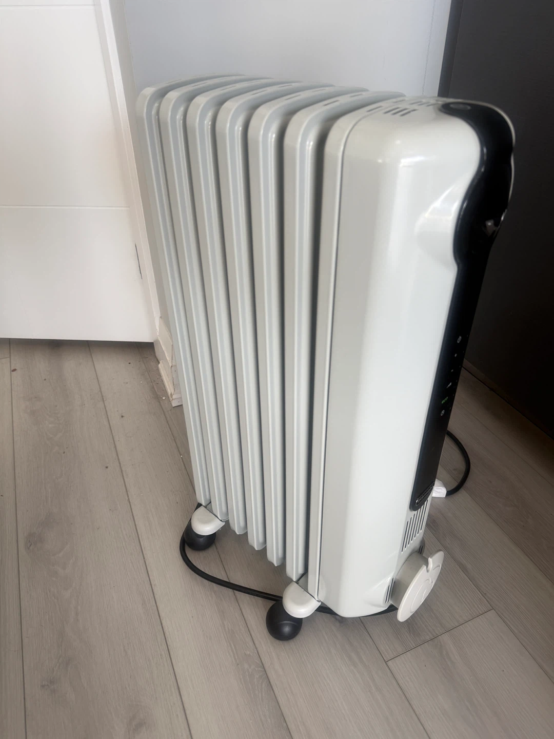 DeLonghi Space Heater TRRS0715ECA - photo 2