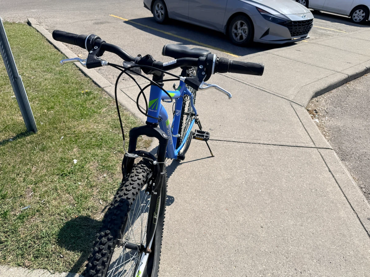 Bike for sale! $150 OBO - photo 2