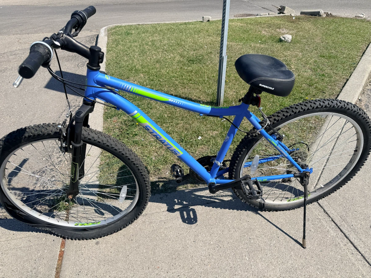 Bike for sale! $150 OBO - photo 3