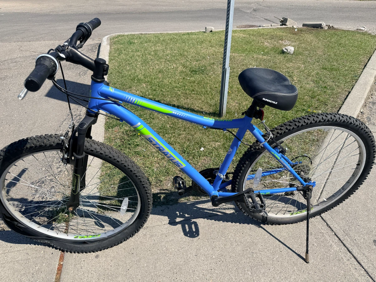 Bike for sale! $150 OBO - photo 4