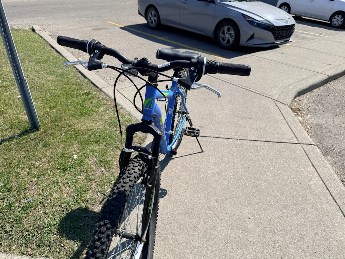 Bike for sale! $150 OBO - photo 5