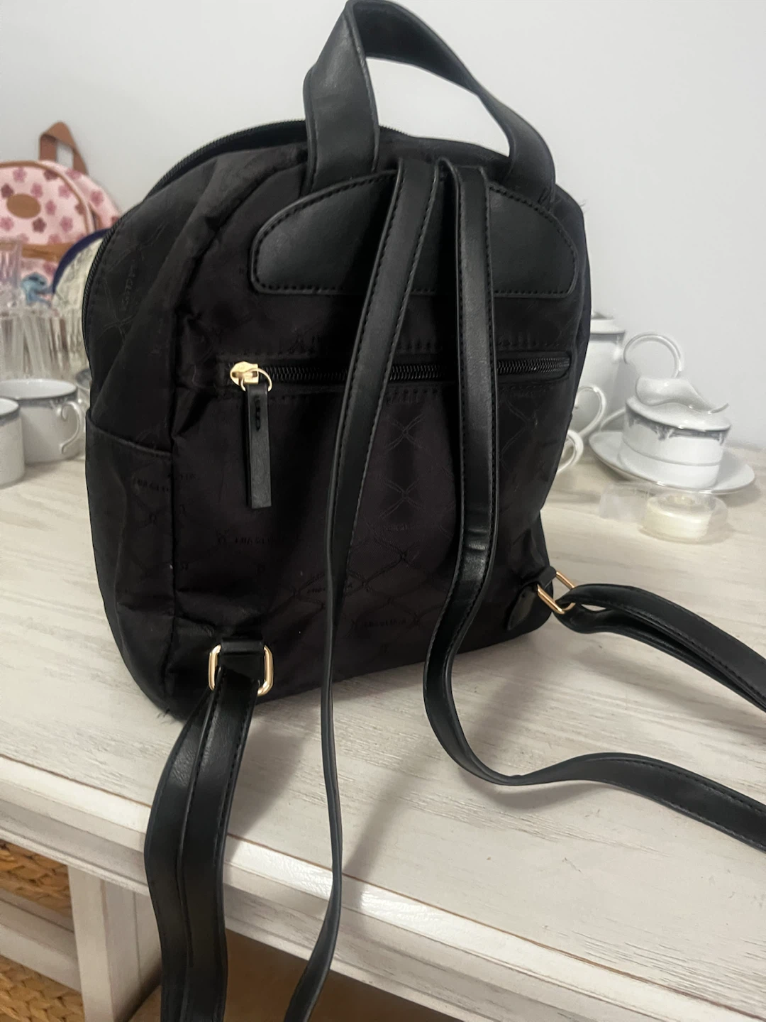 Black Maglia Backpack - photo 2