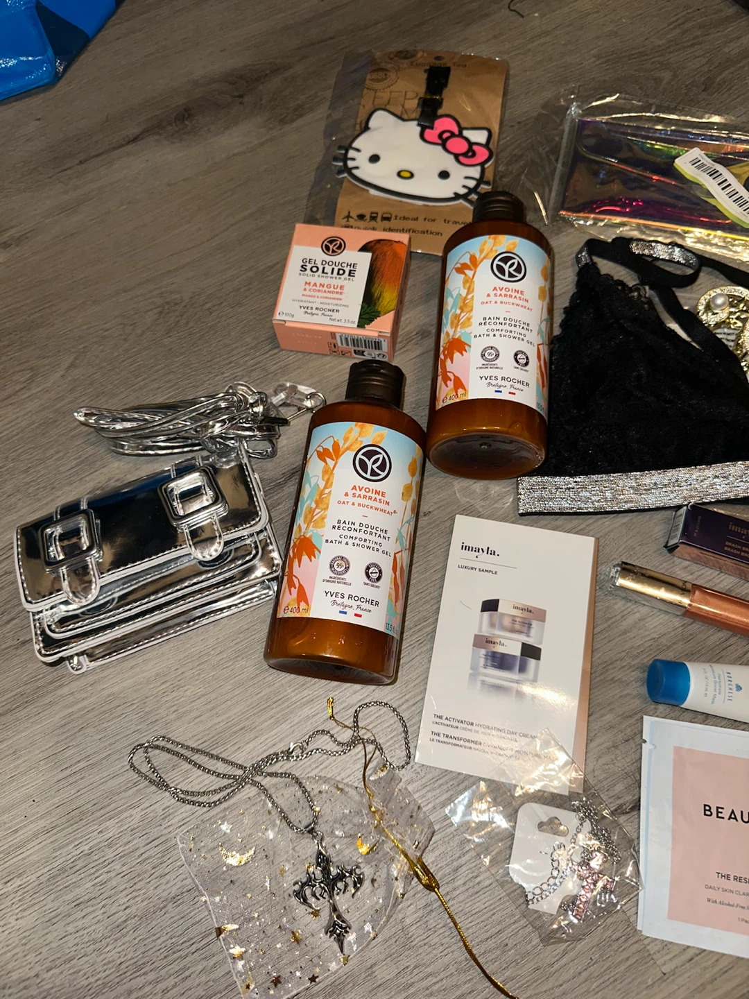 NEW Beauty + Accessories Bundle #6 – Marc Jacobs + - photo 3