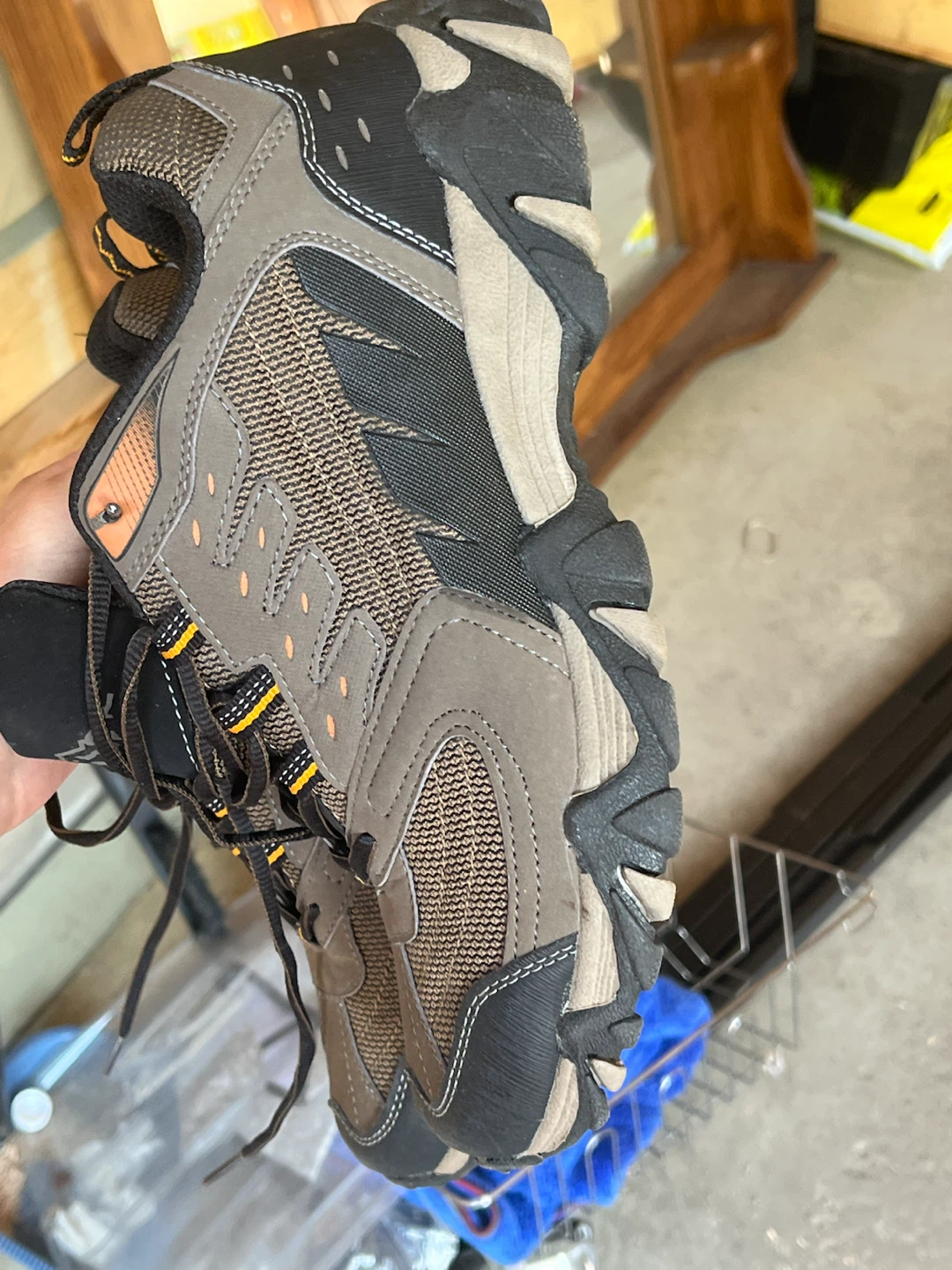 River Trails Hiking Boots - photo 2
