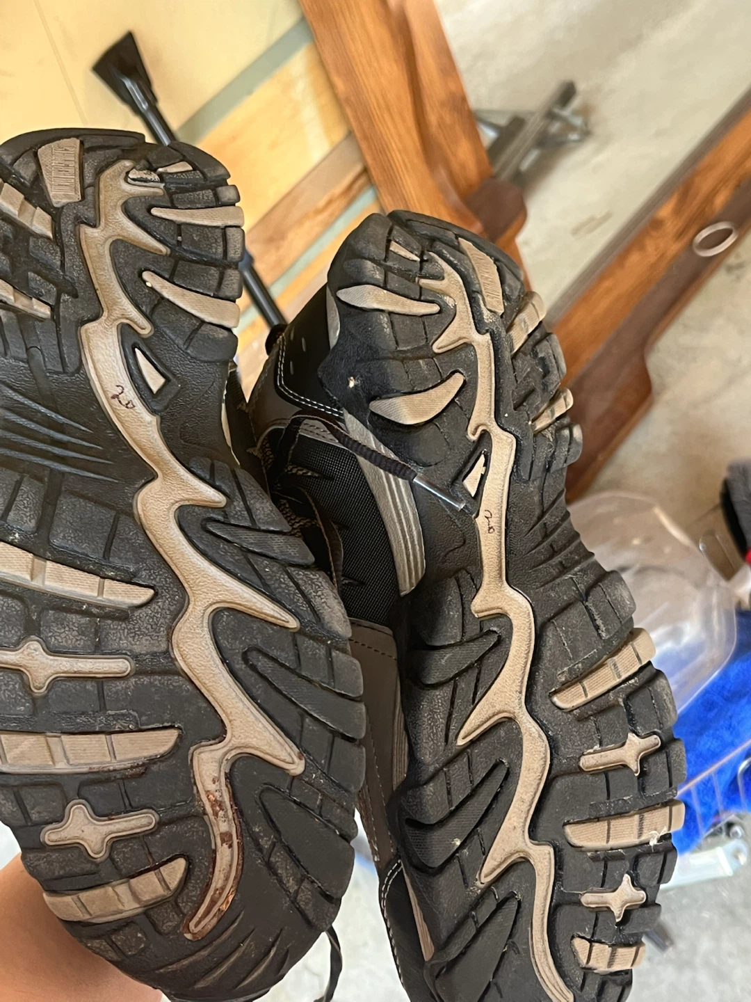 River Trails Hiking Boots - photo 3