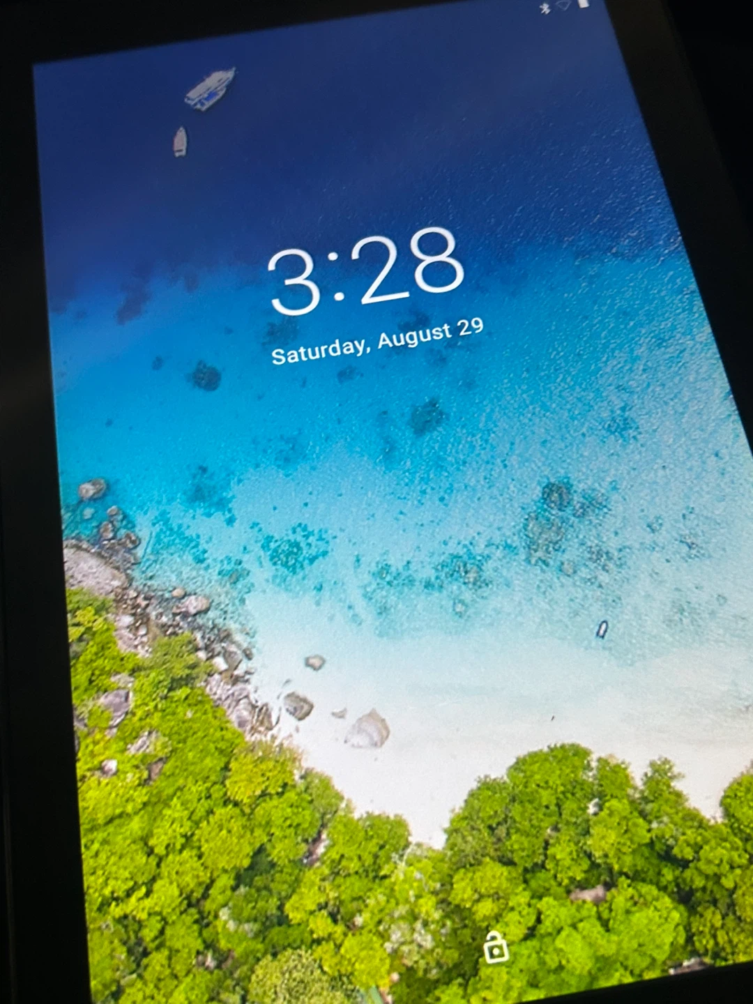 RCA Android Tablet - photo 2