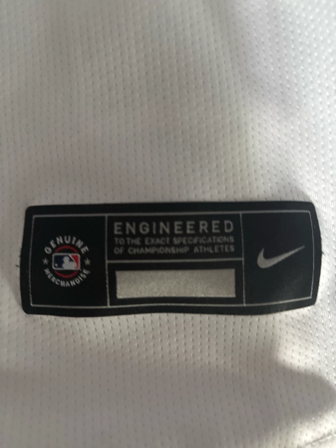 Nike Toronto Blue Jays Baseball Jersey - photo 2
