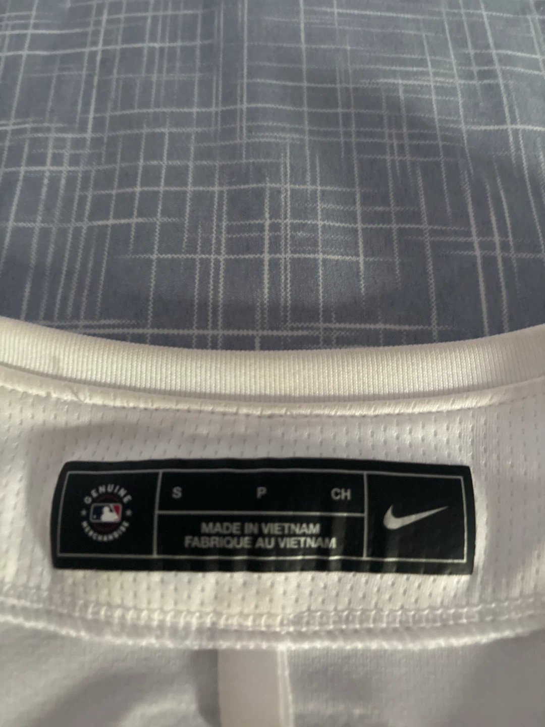 Nike Toronto Blue Jays Baseball Jersey - photo 3