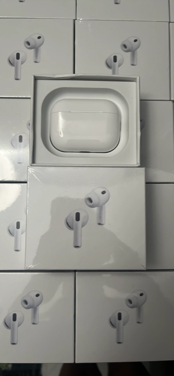 Apple AirPods Pro 3s - photo 3