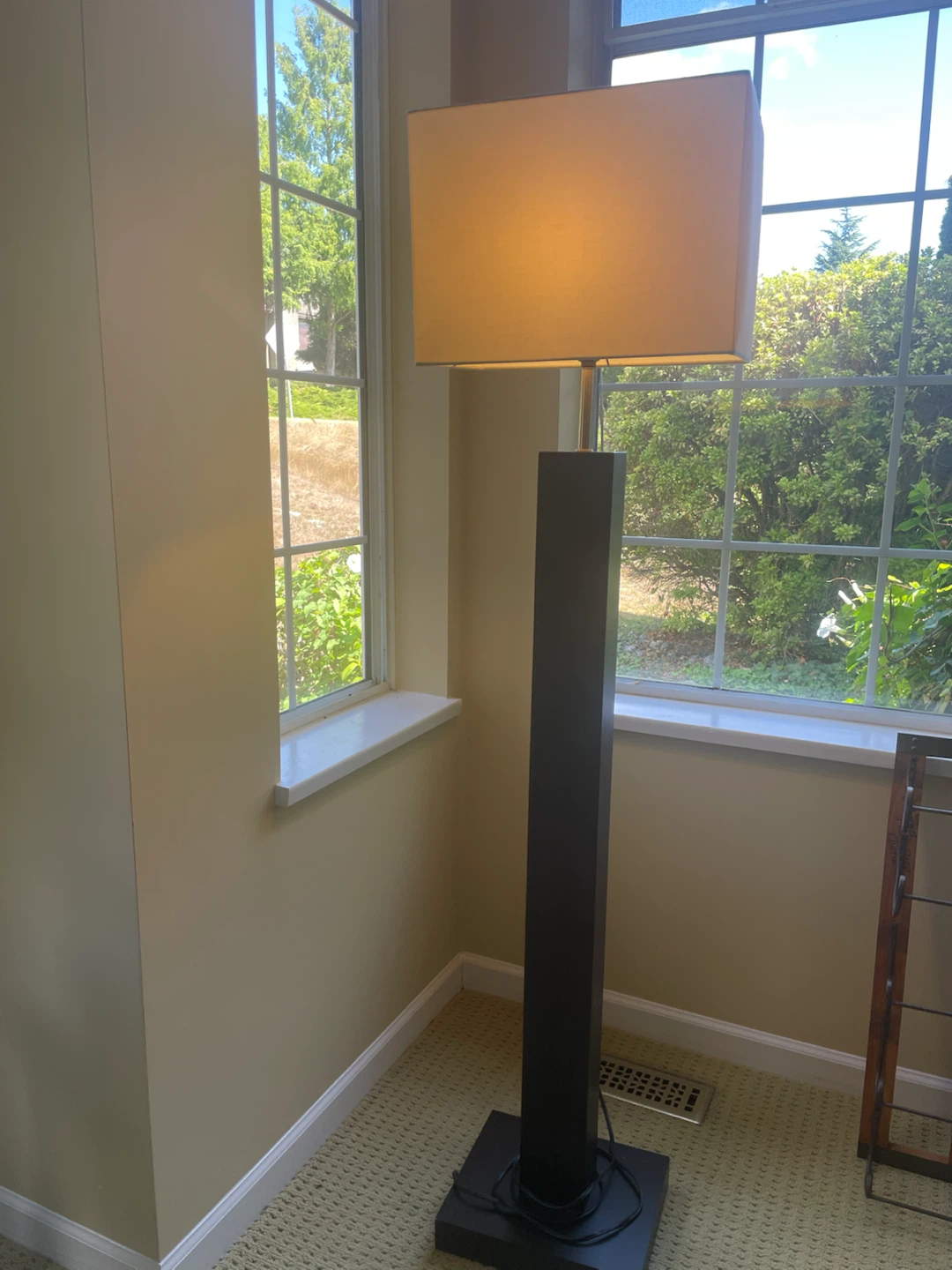Modern Floor Lamp