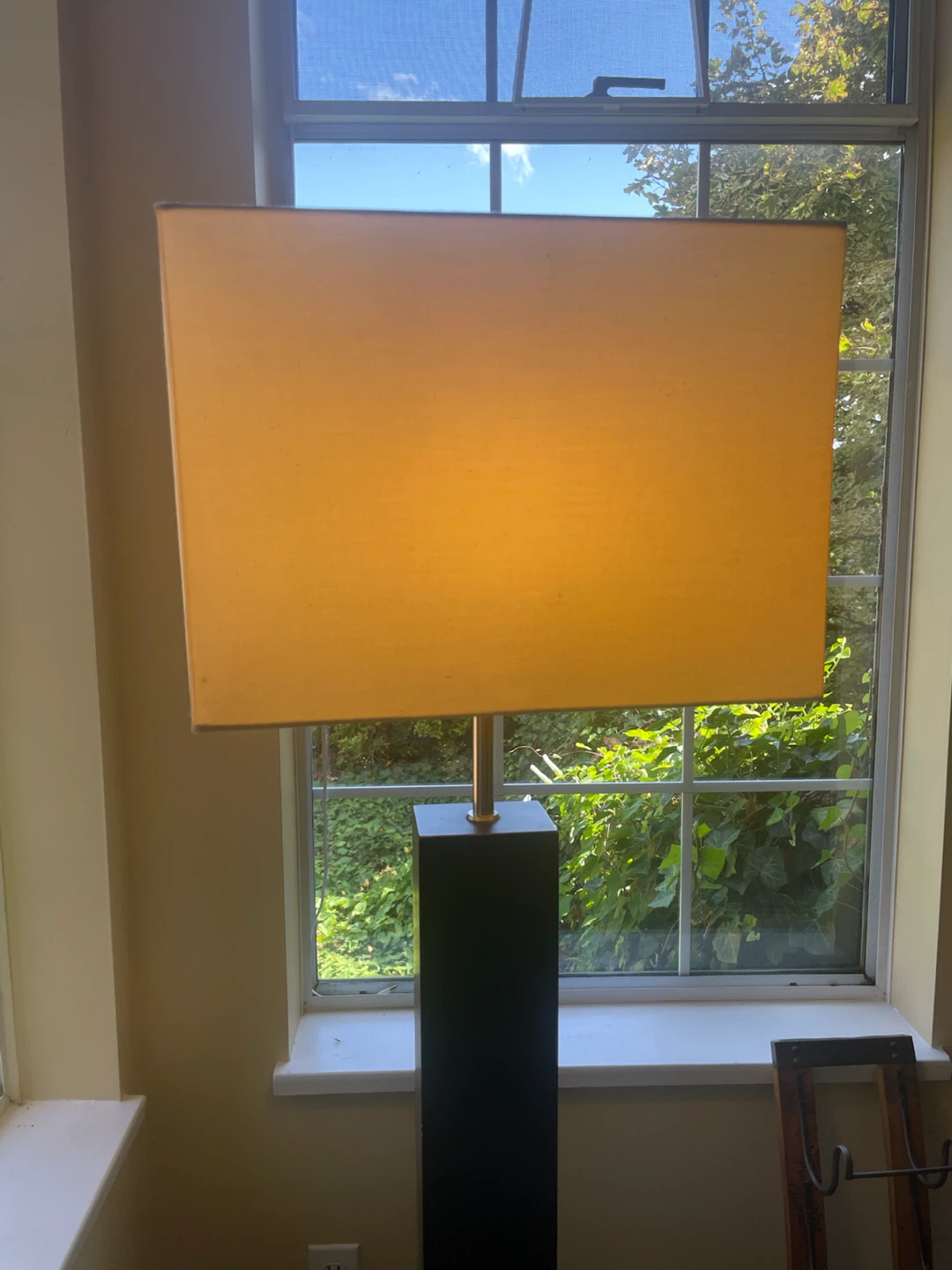 Modern Floor Lamp - photo 2