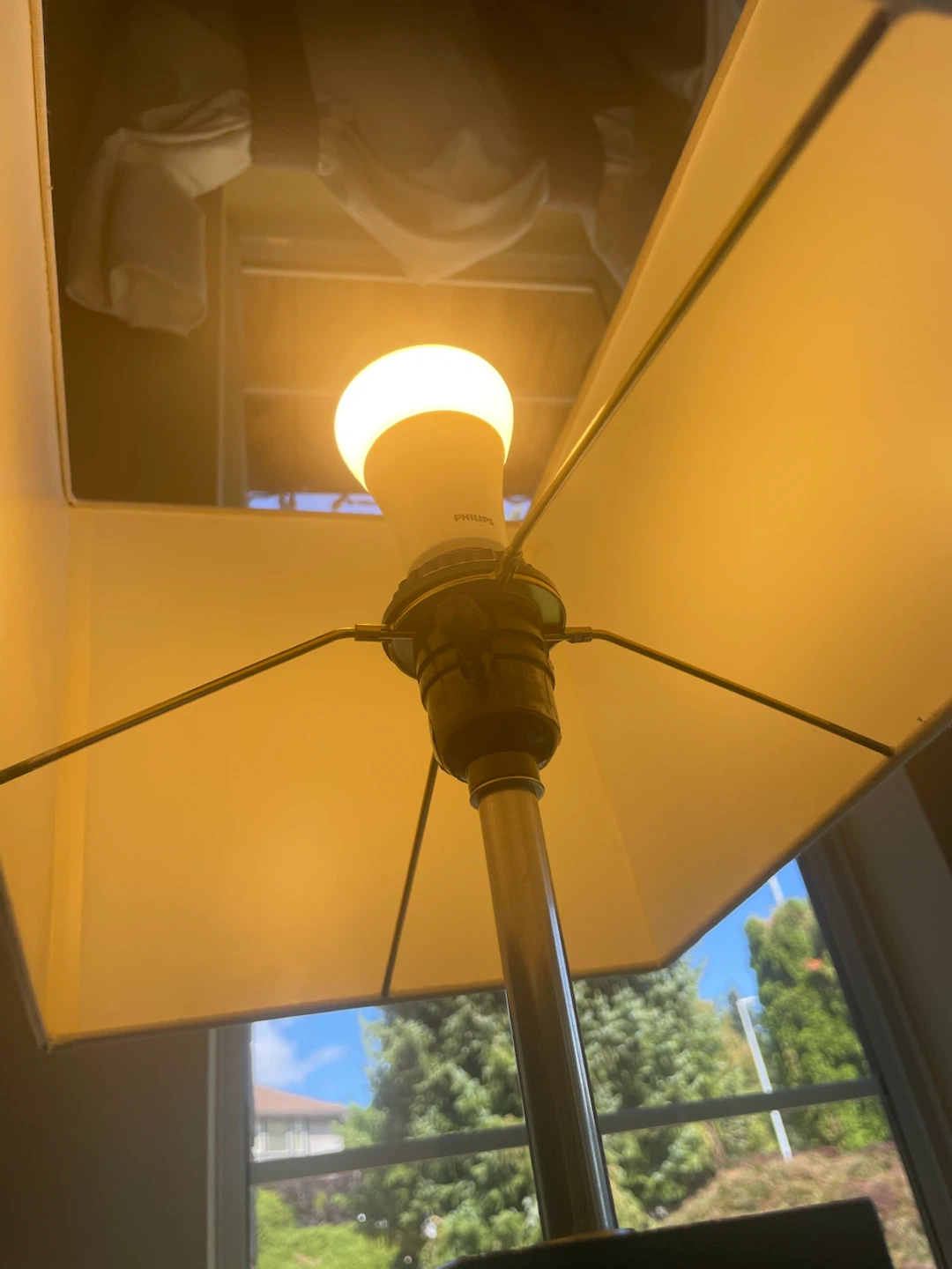 Modern Floor Lamp - photo 3
