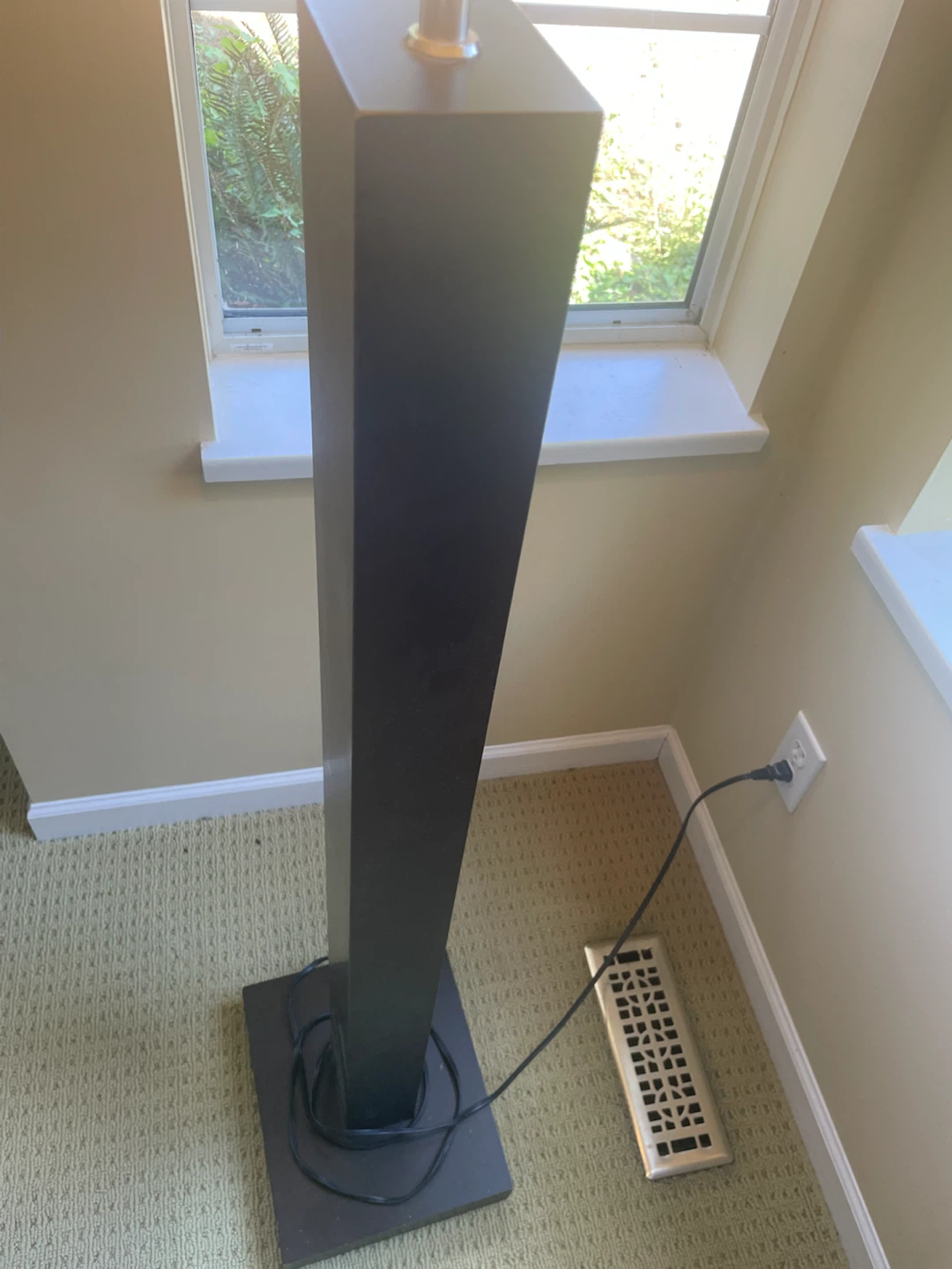 Modern Floor Lamp - photo 4