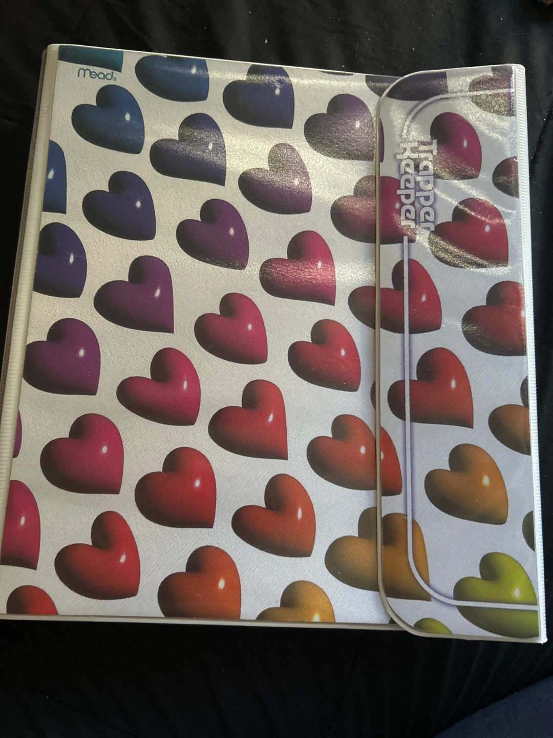 Mead 3-Ring Binder