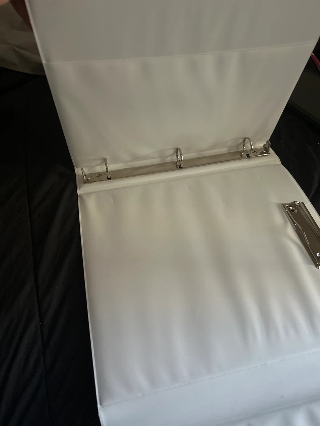 Mead 3-Ring Binder - photo 2