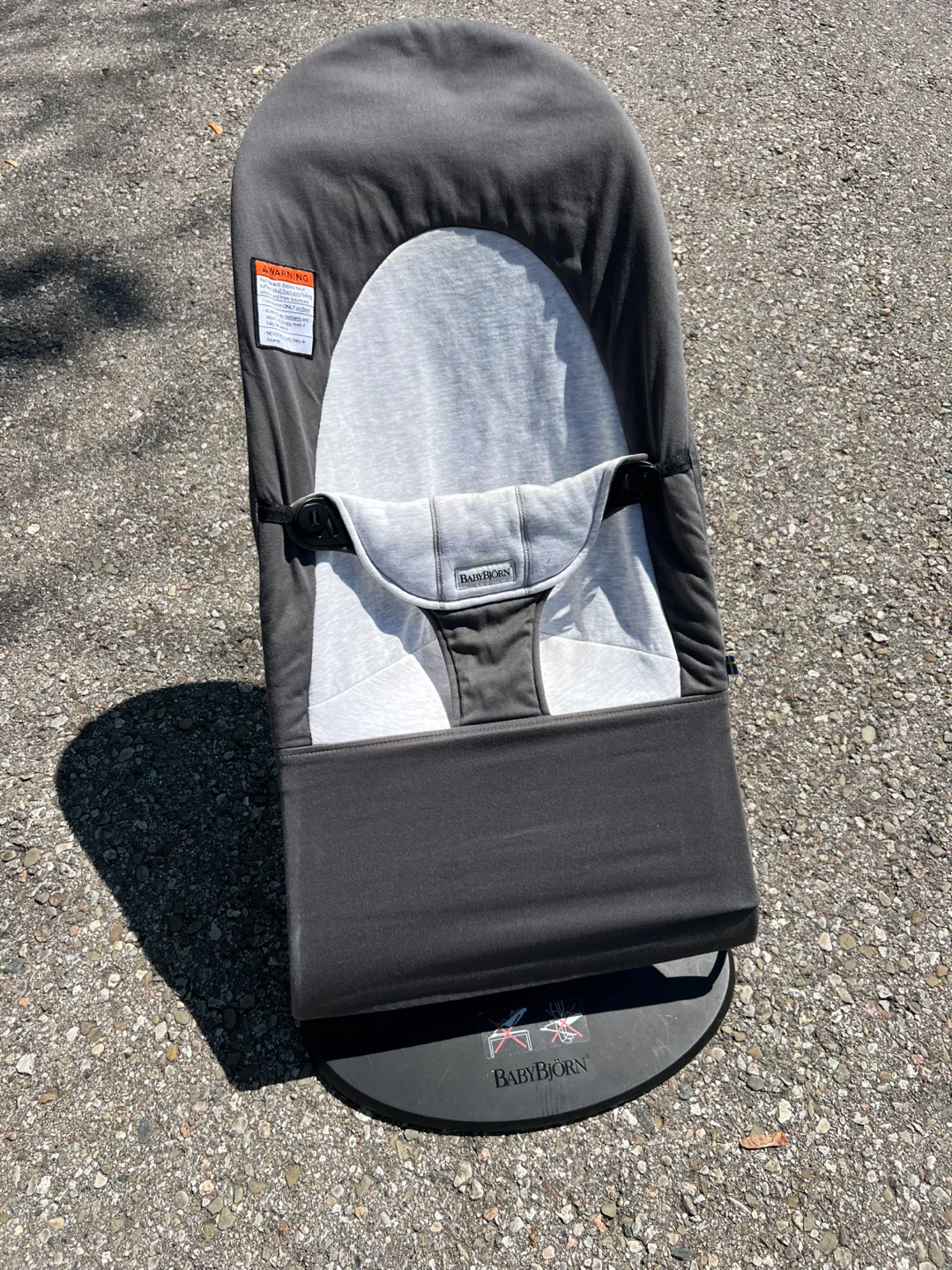 BabyBjörn Bouncer