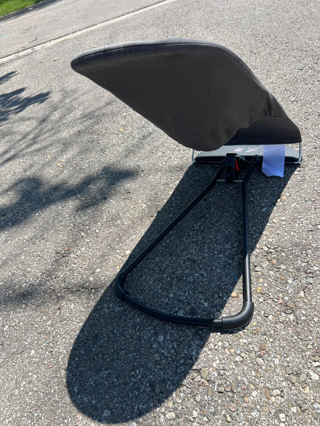 BabyBjörn Bouncer - photo 2