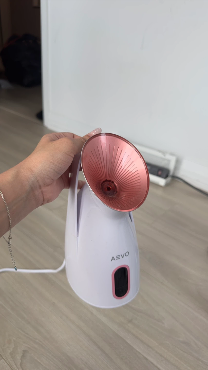 AEVO Facial Steamer