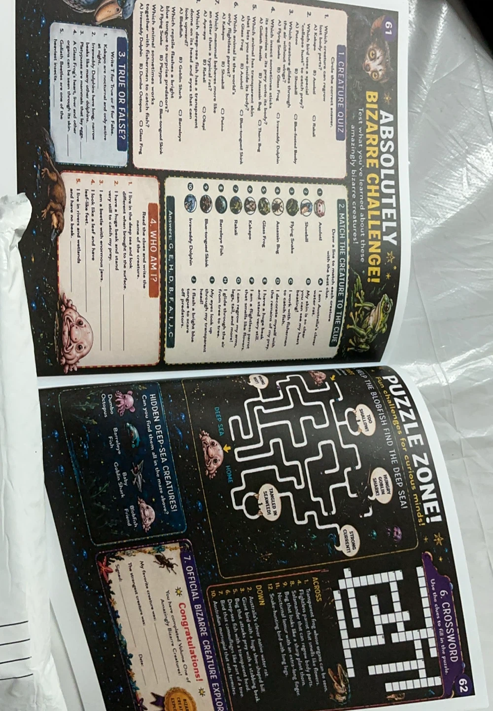 Fun book for kids now available - photo 2