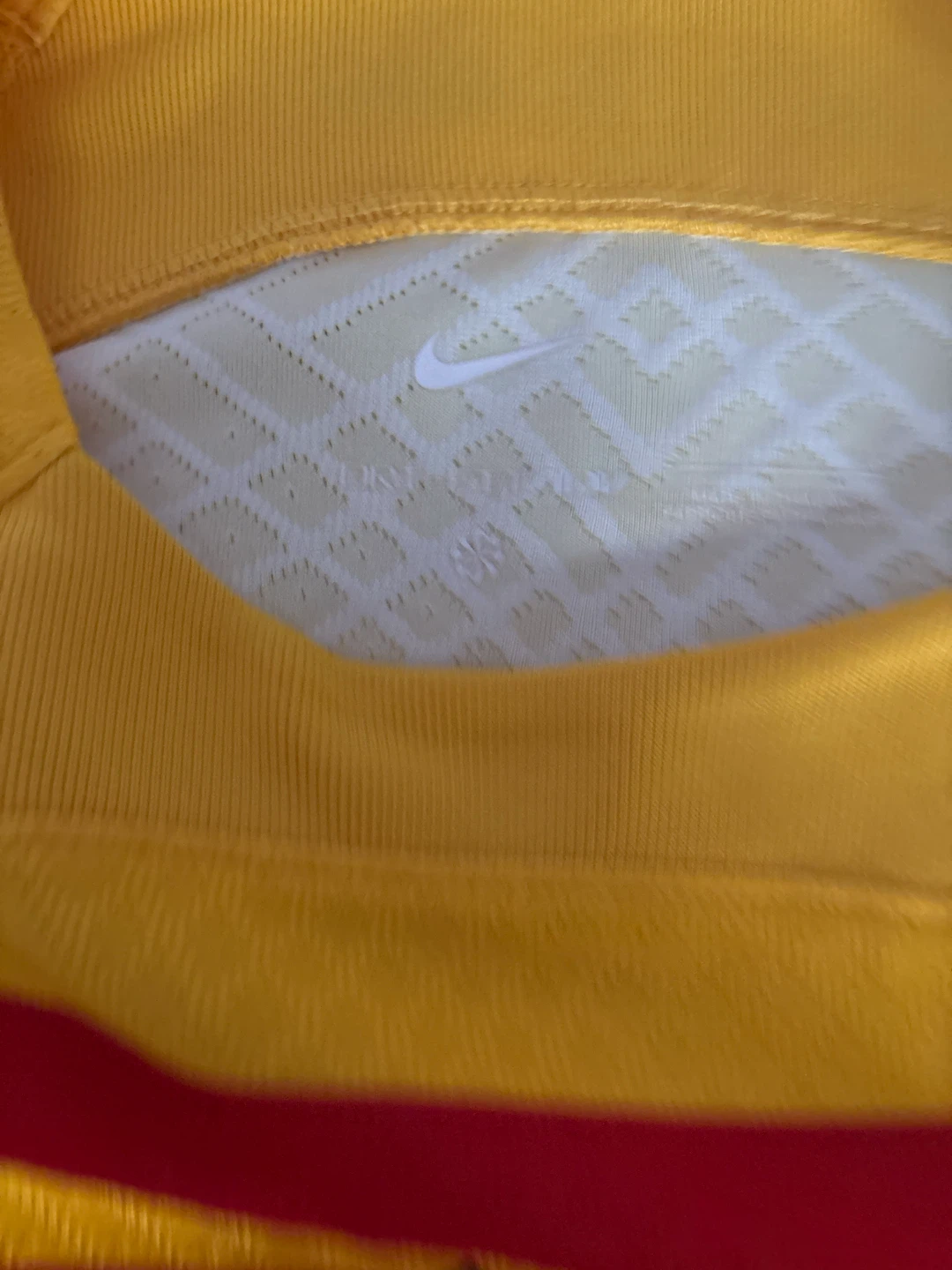 Nike FC Barcelona 2023/24 Stadium Jersey - photo 3